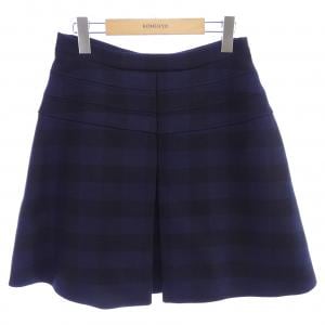 クリスチャンディオール CHRISTIAN DIOR 7H21304A1152 スカート