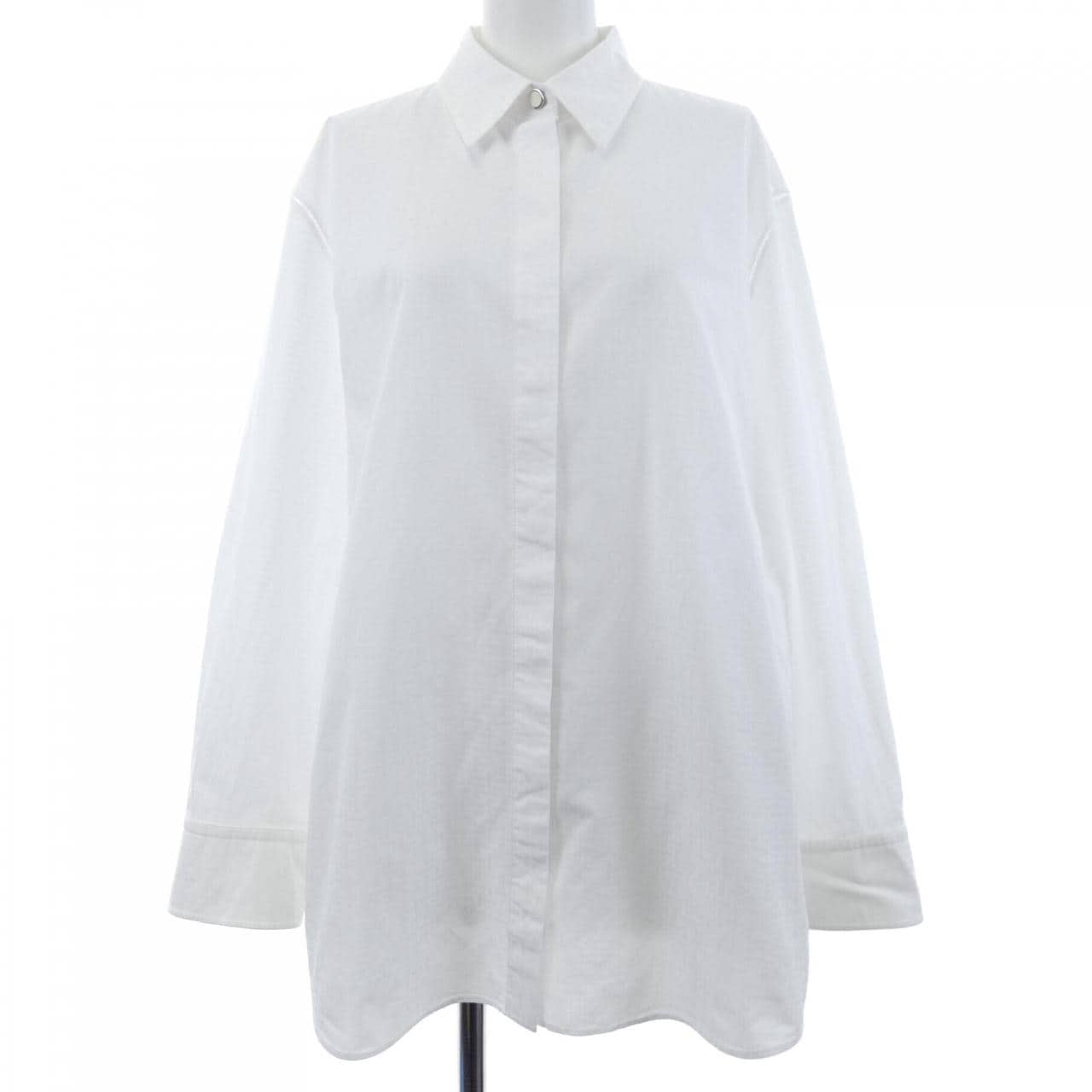 エルメス HERMES モザイク MOSAIQUE 4E0602DB シャツ