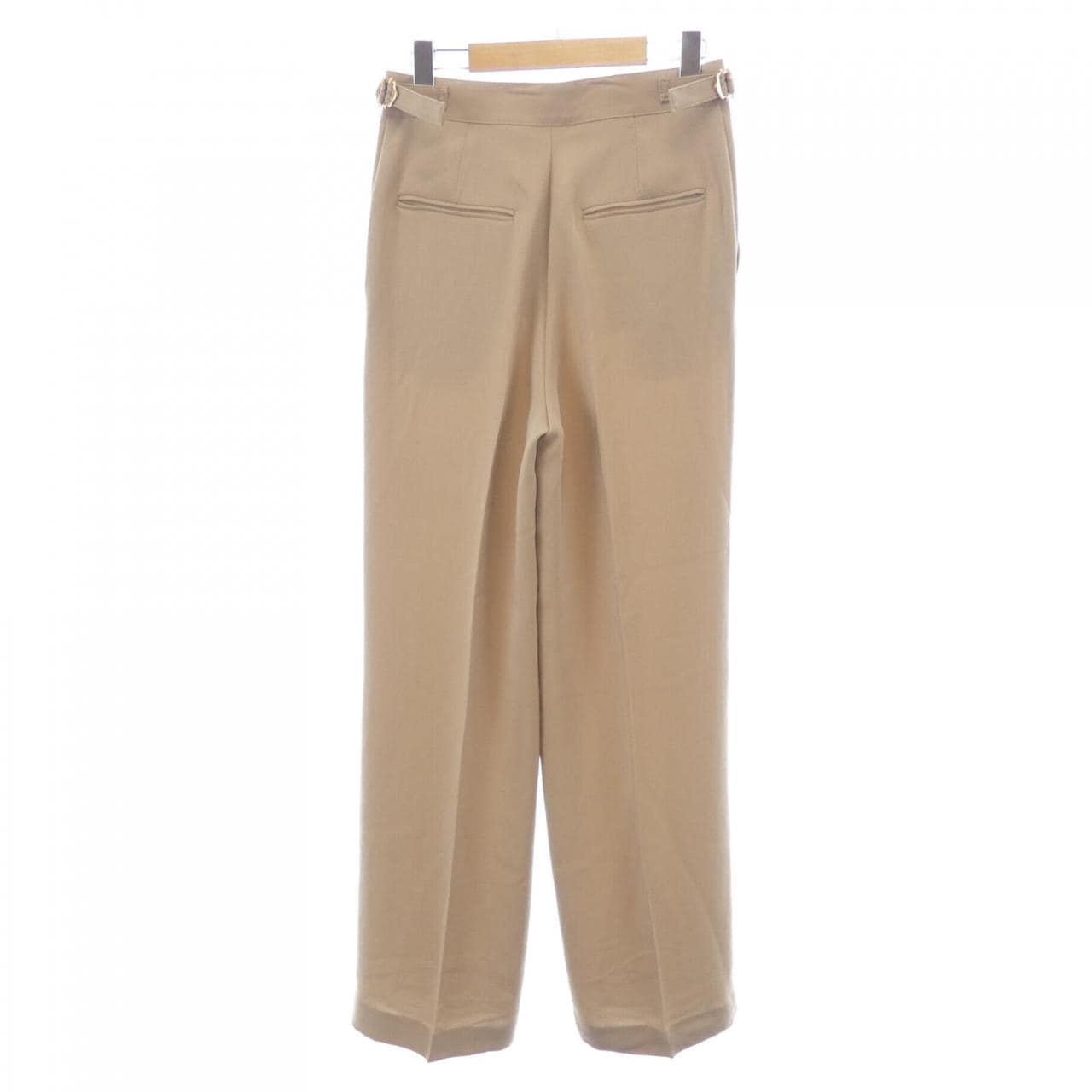 ベイジュ BEIGE. パンツ