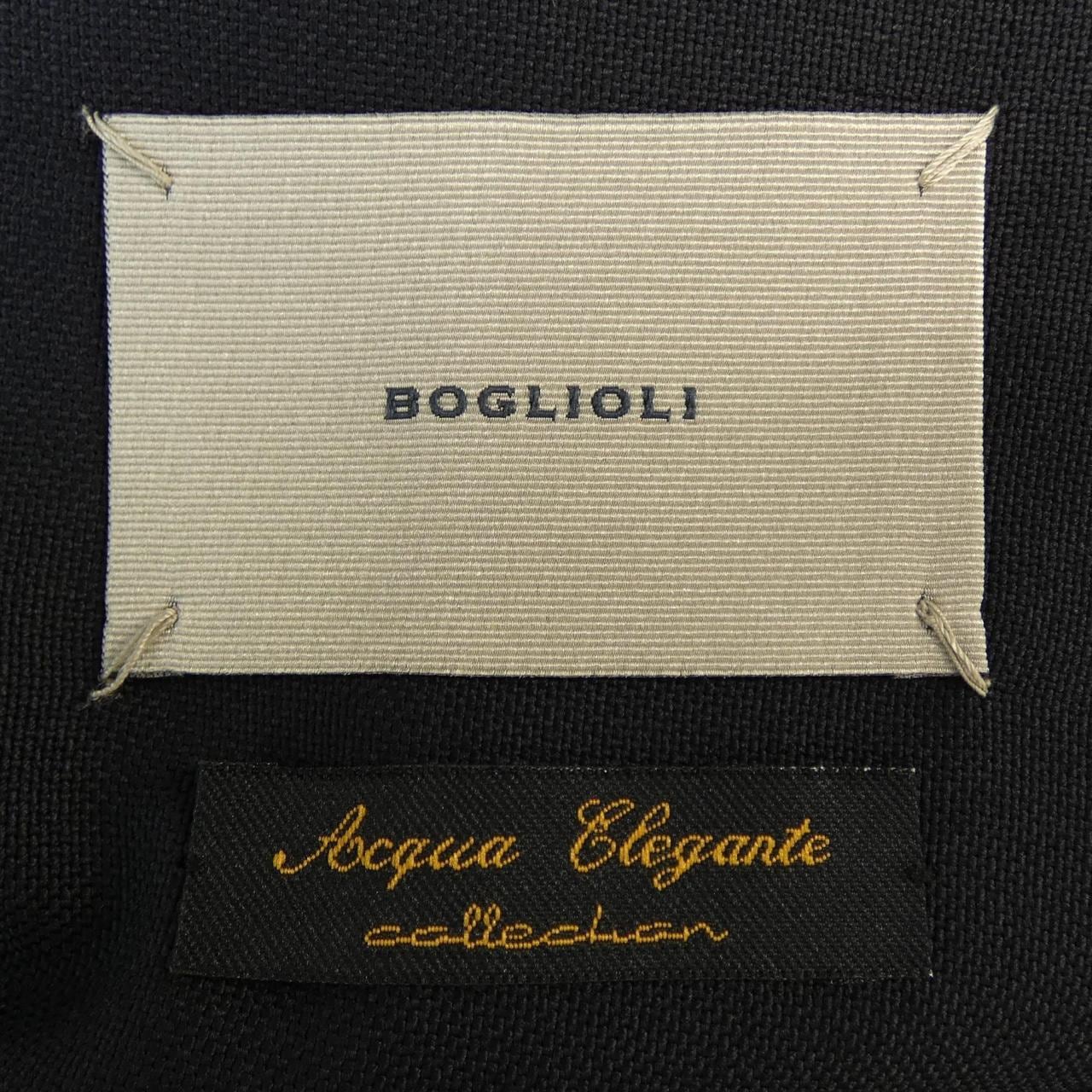 ボリオリ BOGLIOLI ジャケット