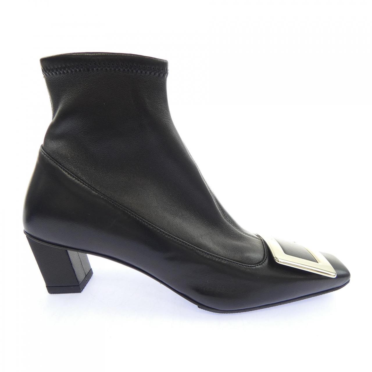 ロジェヴィヴィエ ROGER VIVIER ブーツ