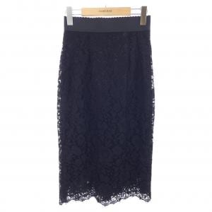ドルチェアンドガッバーナ DOLCE&GABBANA F4AJET/HLMHW スカート