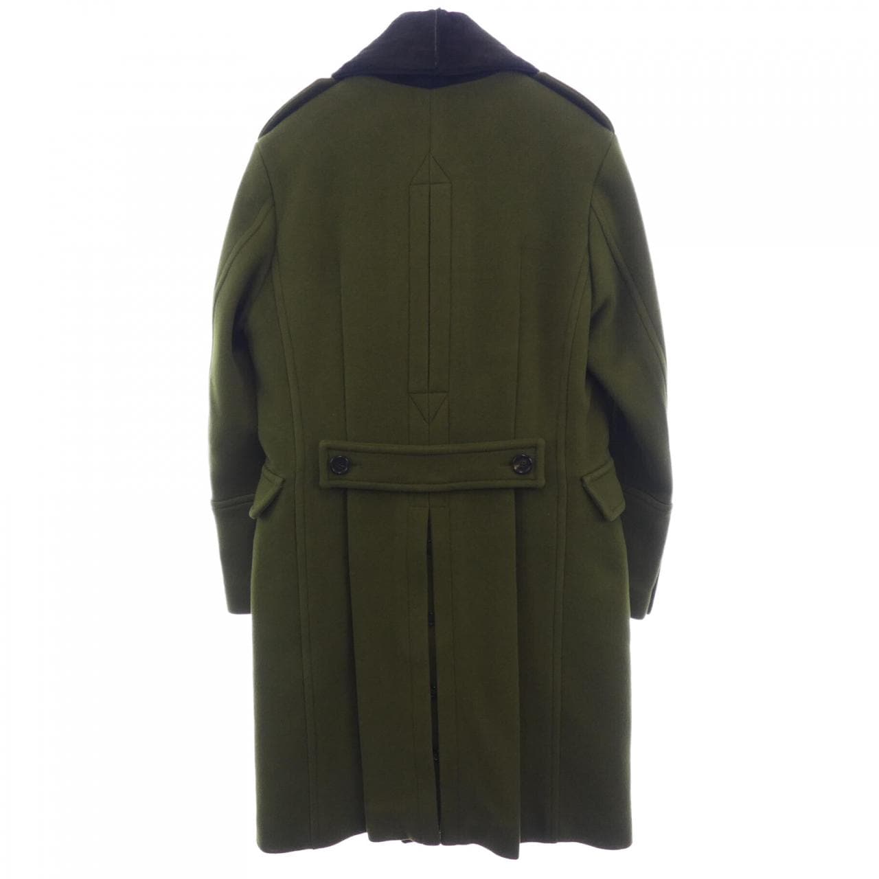 バーバリーロンドン BURBERRY LONDON コート