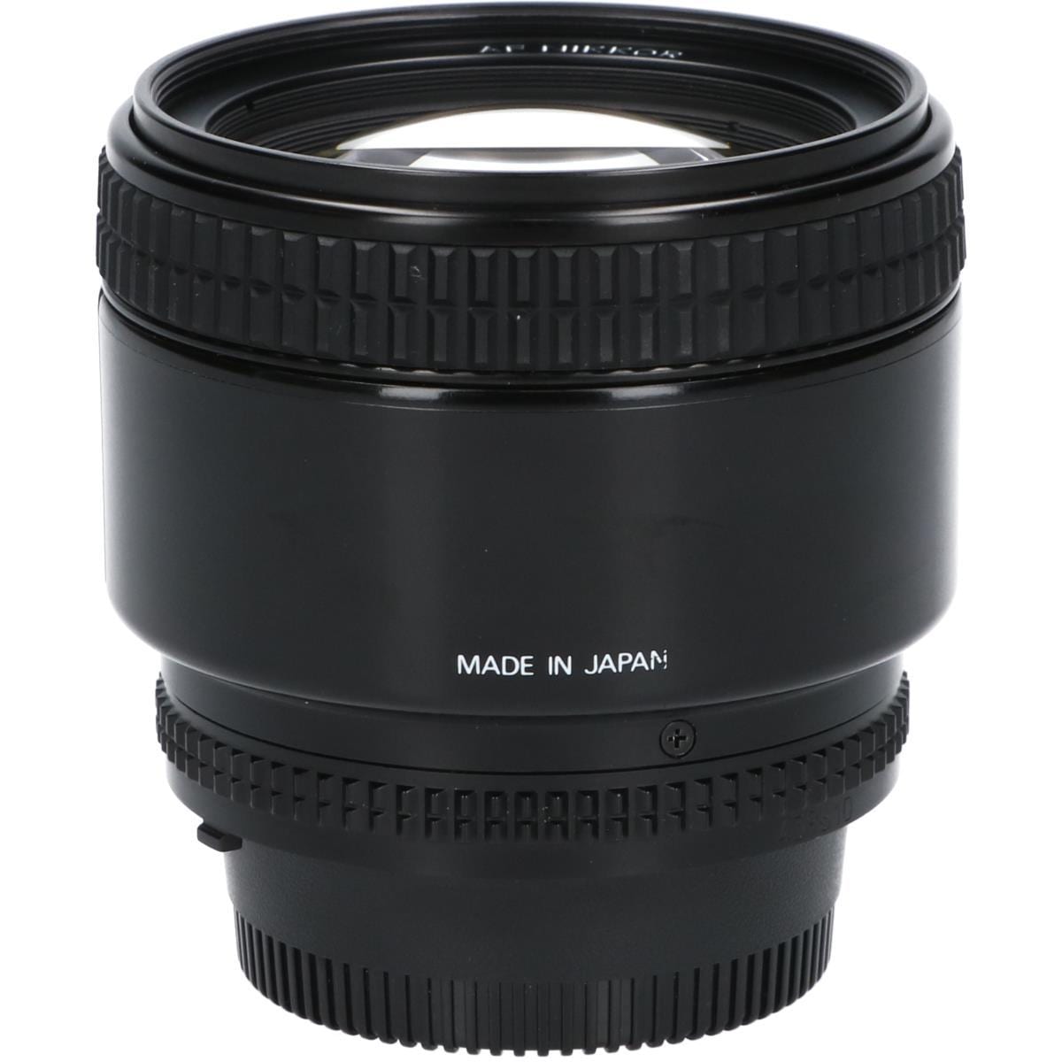 NIKON AF85mm F1.8D