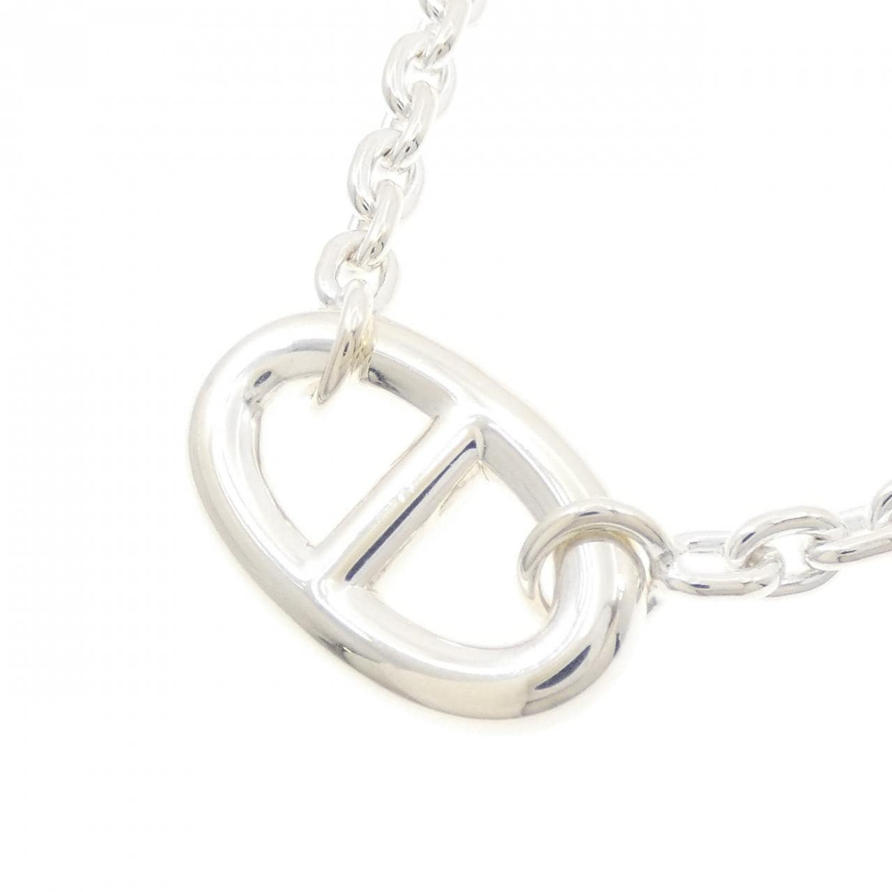 HERMES farandole necklace