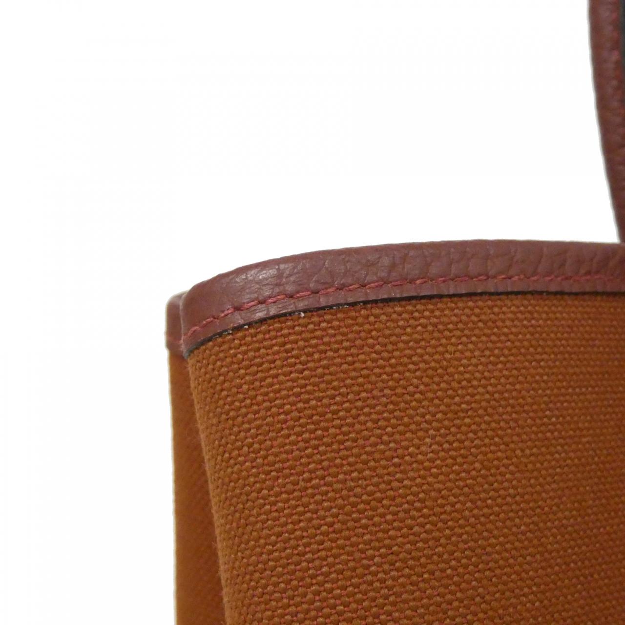 エルメス ガーデン パーティ 30cm 069572CK バッグ