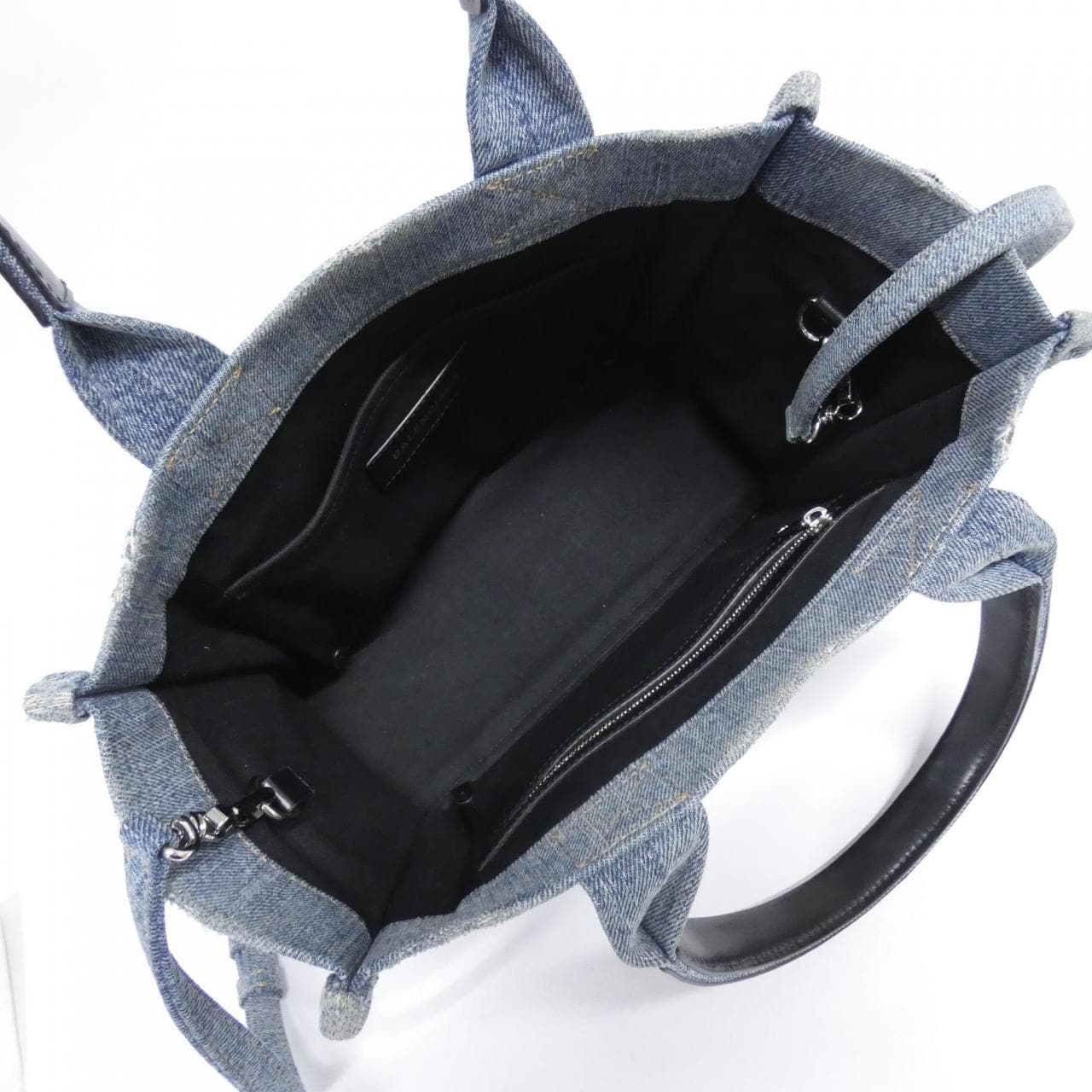 バレンシアガ ハードウェア 671402 2109Y バッグ