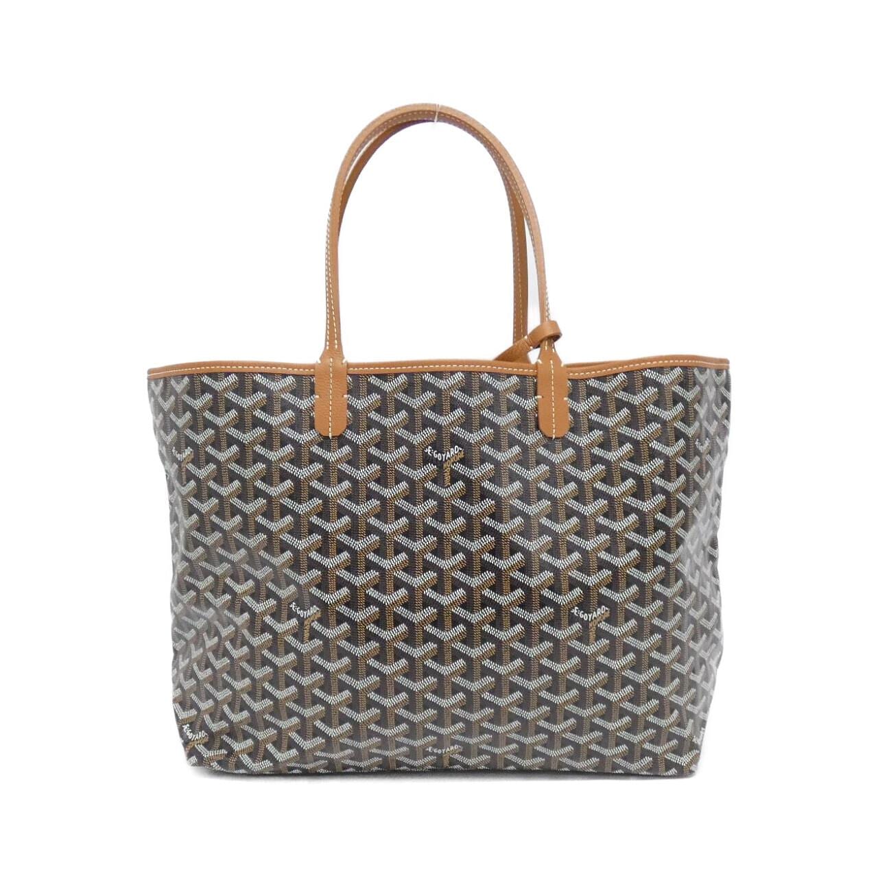 【未使用品】ゴヤール サン ルイ PM AMA LOUIS PM バッグ