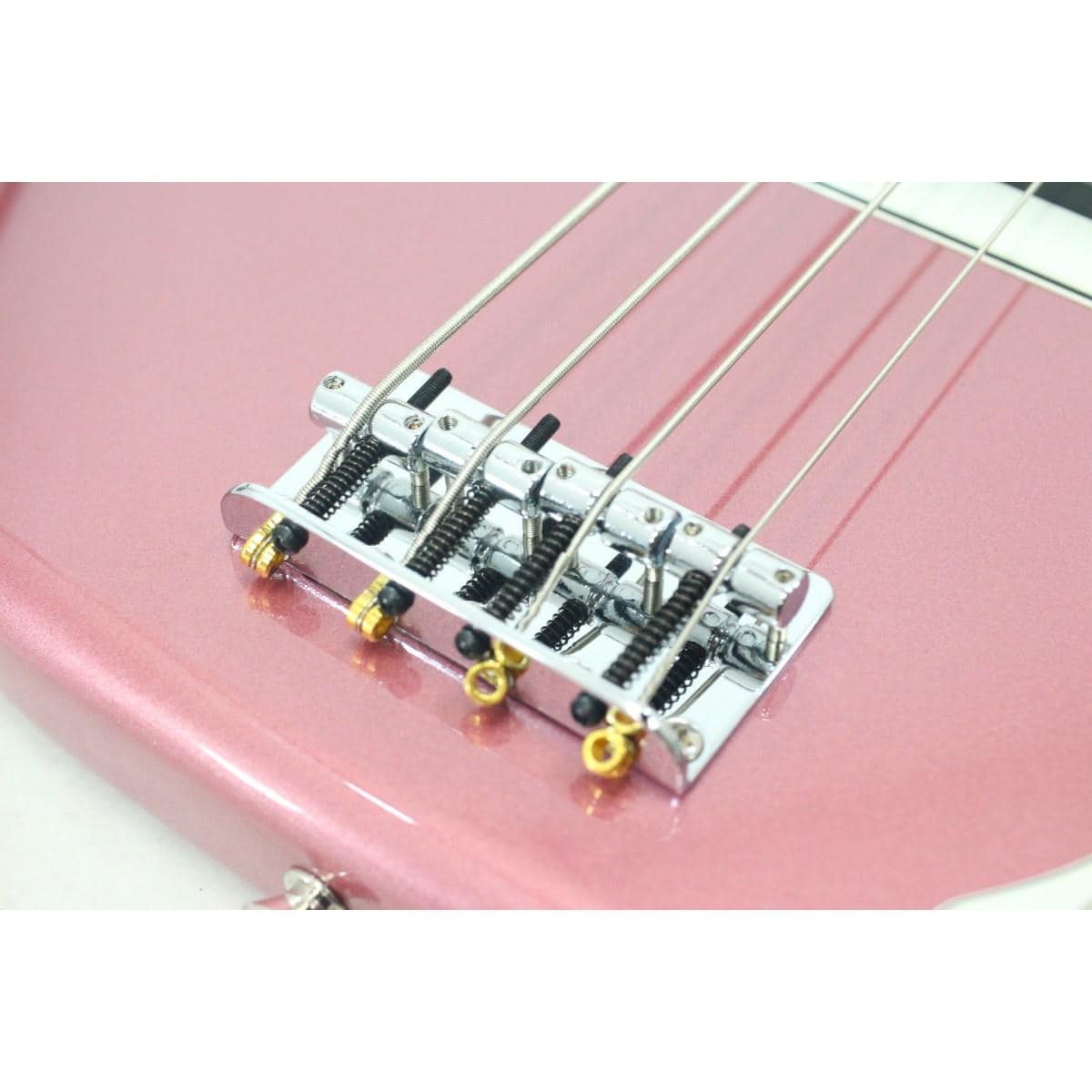 ＦＥＮＤＥＲ　ＪＡＰＡＮ　　ＭＩＪ　ＨＹＢＲＩＤ　ＩＩ　Ｐ－ＢＡＳＳ