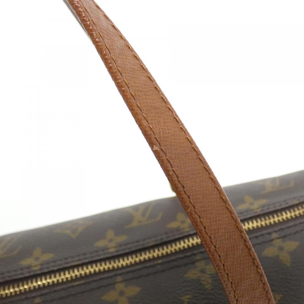 LOUIS VUITTON Monogram Papillon 30cm M51365 Bag