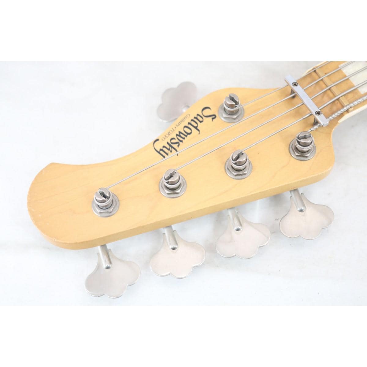 ＳＡＤＯＷＳＫＹ　ＴＯＫＹＯ　ＲＪ５