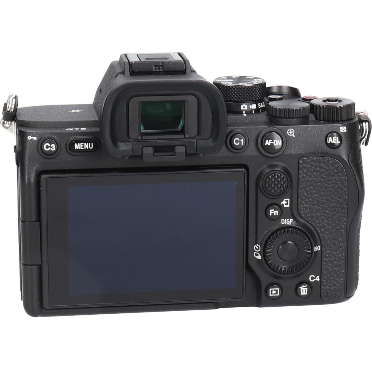 α７　ＩＶ　ＩＬＣＥ－７Ｍ４