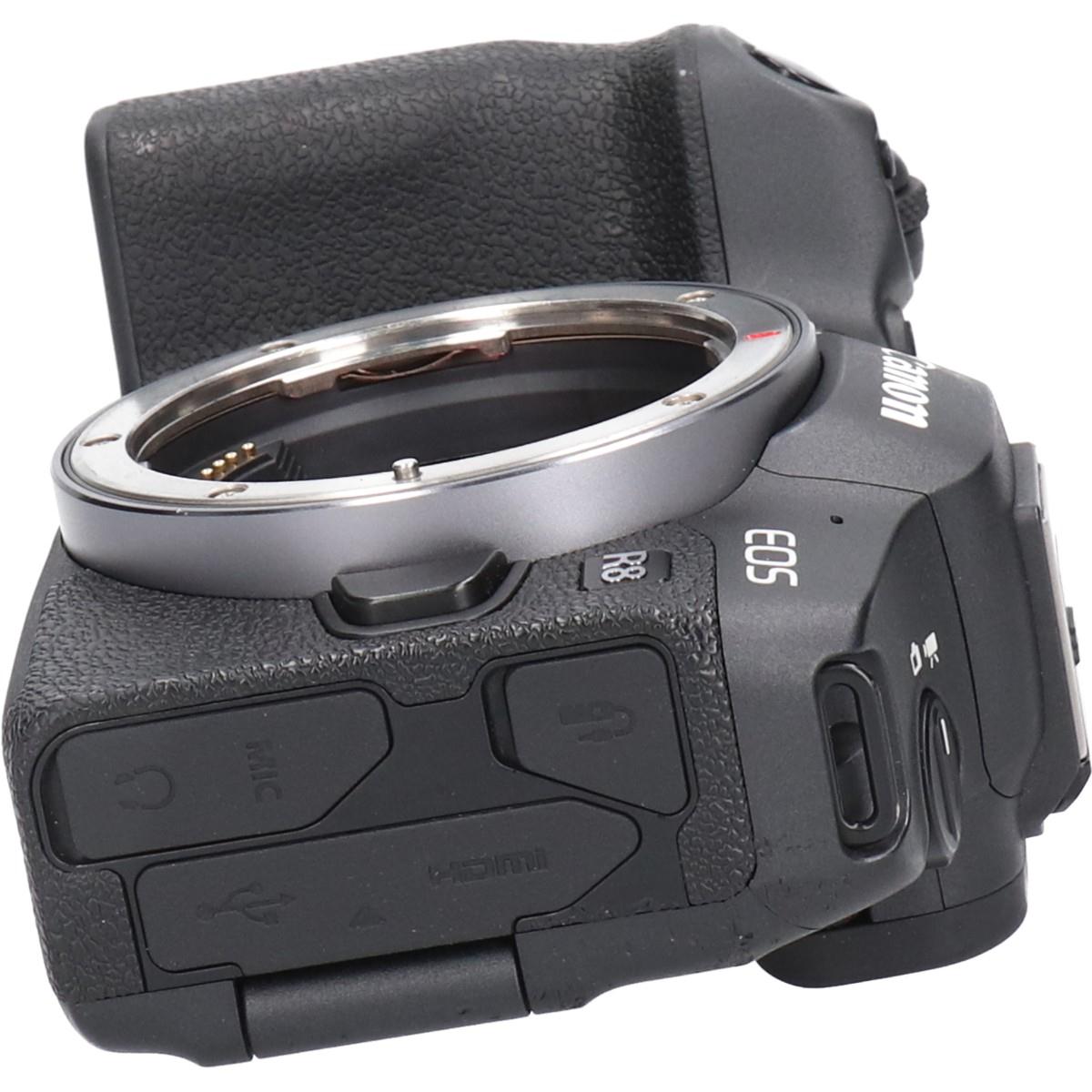 ＥＯＳ　Ｒ８
