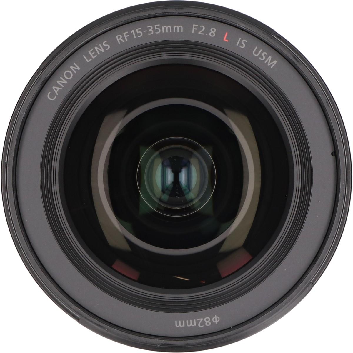 ＲＦ１５－３５ｍｍ　Ｆ２．８Ｌ　ＩＳ　ＵＳＭ