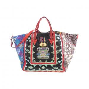 クリスチャンルブタン マニラカバ 3185153 バッグ