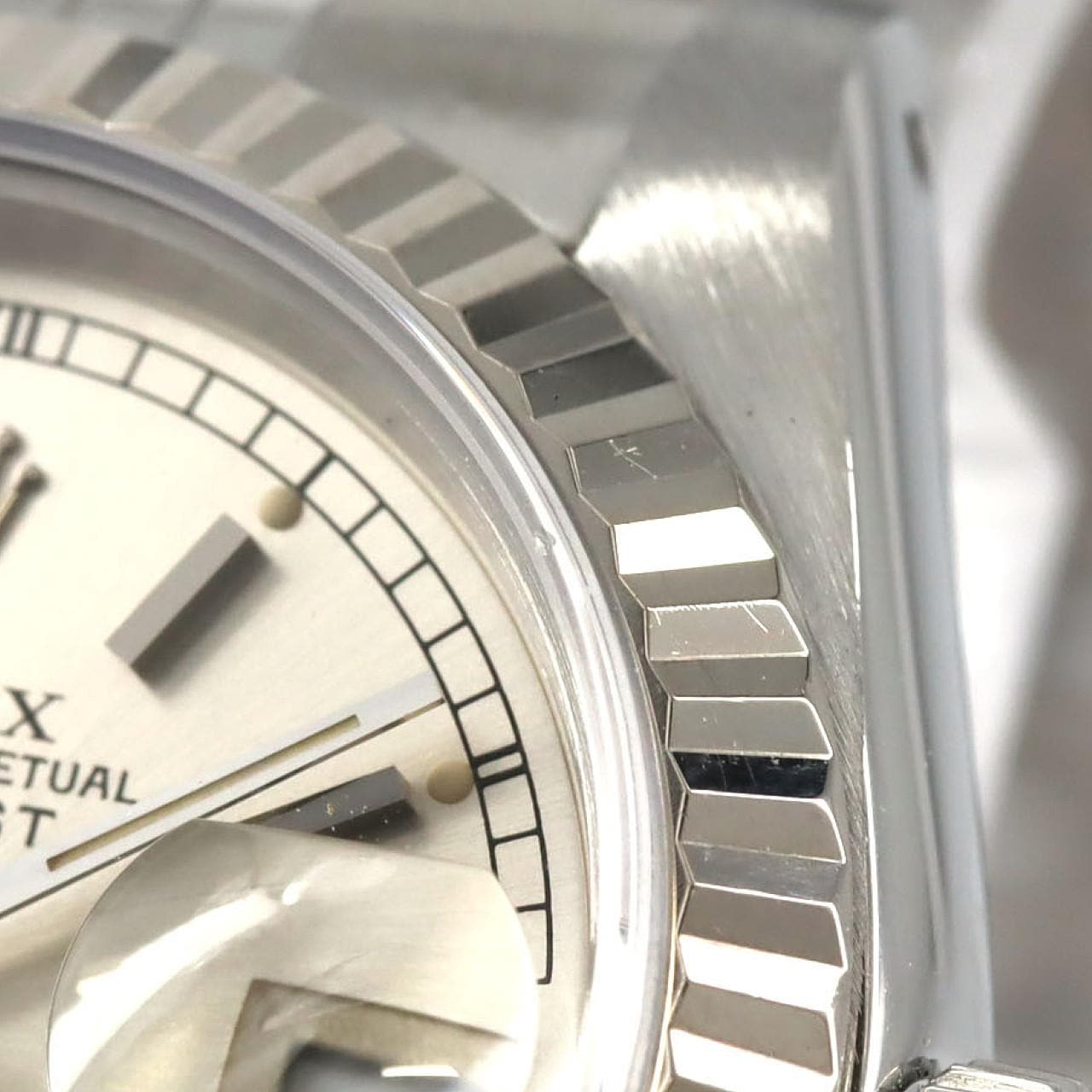 ROLEX Datejust 69174 SSxWG Automatic R