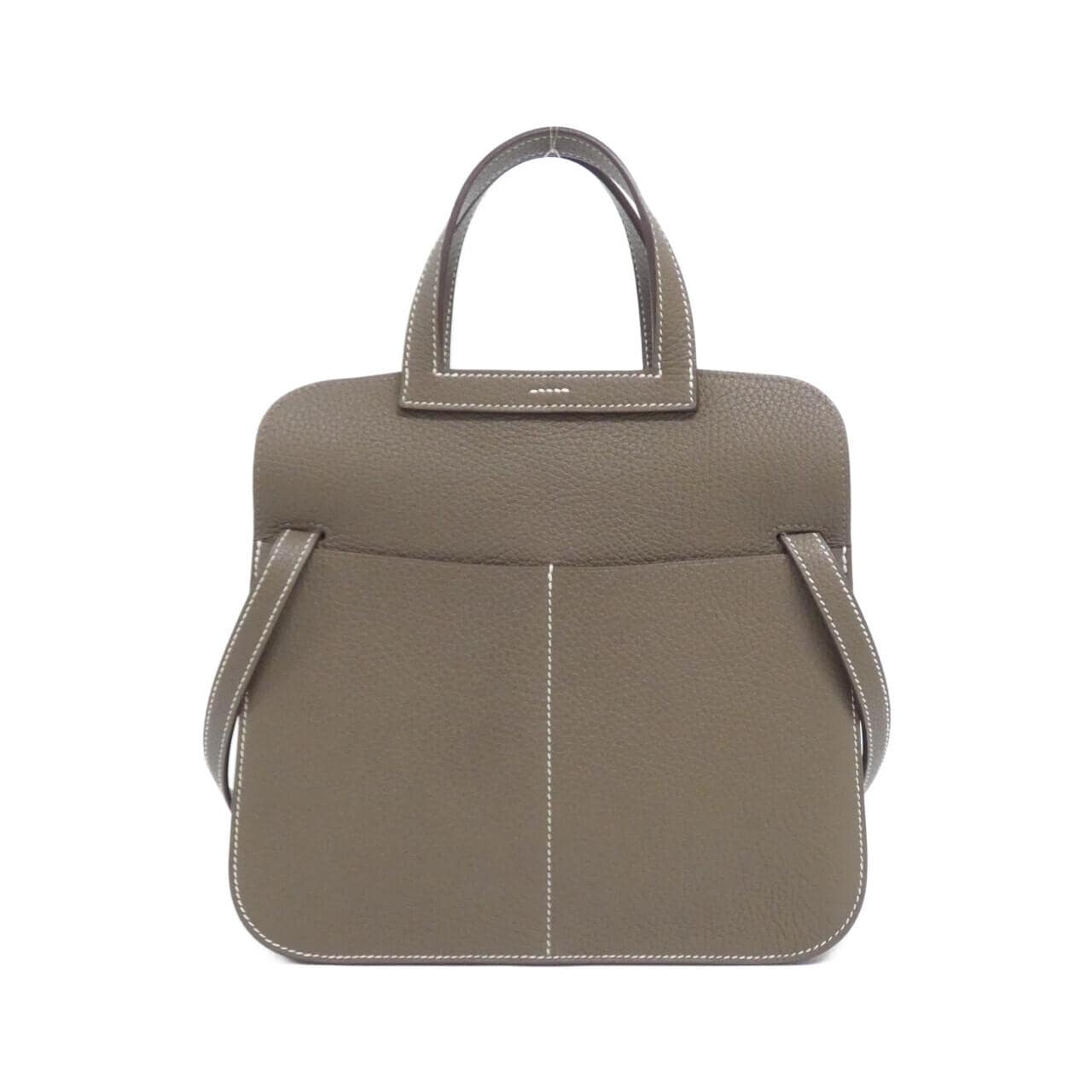 エルメス アルザン 25cm 082027CK バッグ