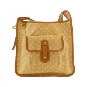 ルイヴィトン モノグラム ミニ ブザス マリーケイト M92323 ショルダーバッグ