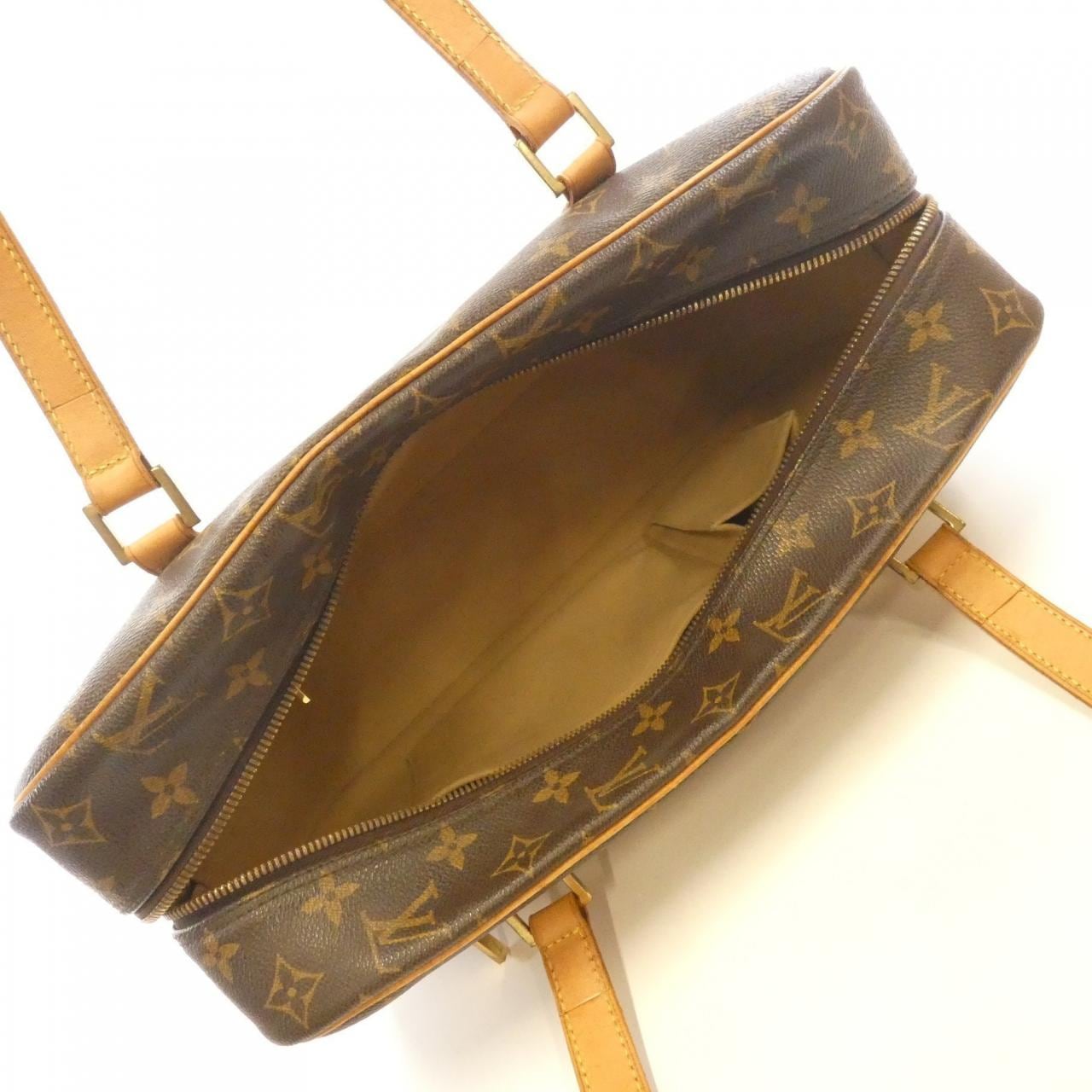 ルイヴィトン モノグラム シテ GM M51181 ショルダーバッグ