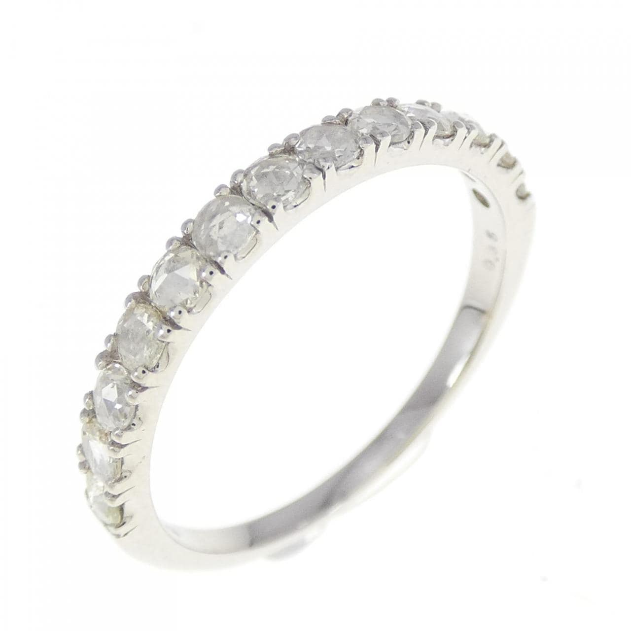 [BRAND NEW] PT Diamond Ring 0.35CT