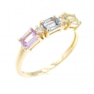 sapphire ring