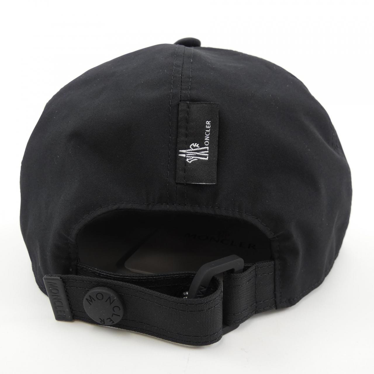 MONCLER MONCLER Cap