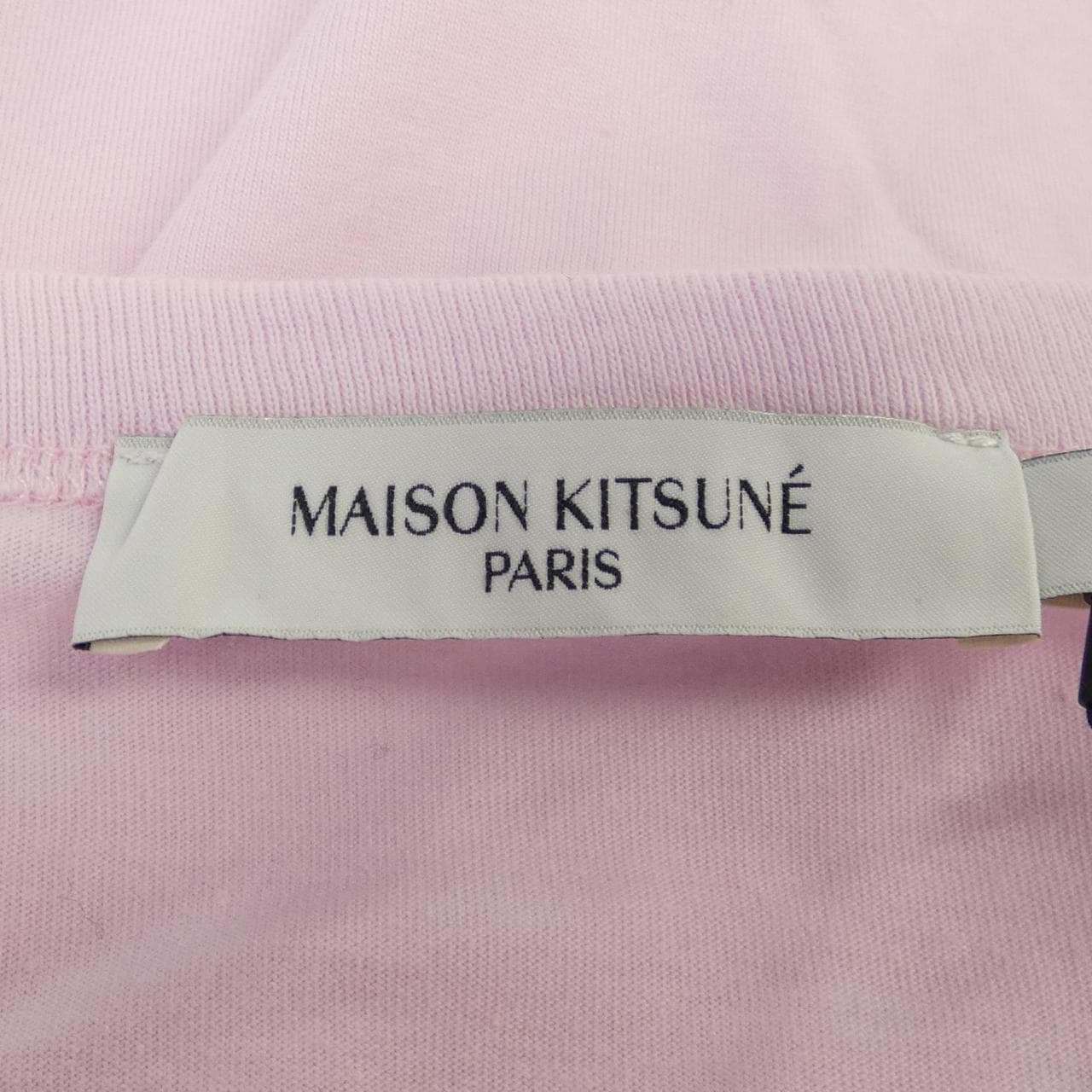 MAISON KITSUNE KITSUNE Tops