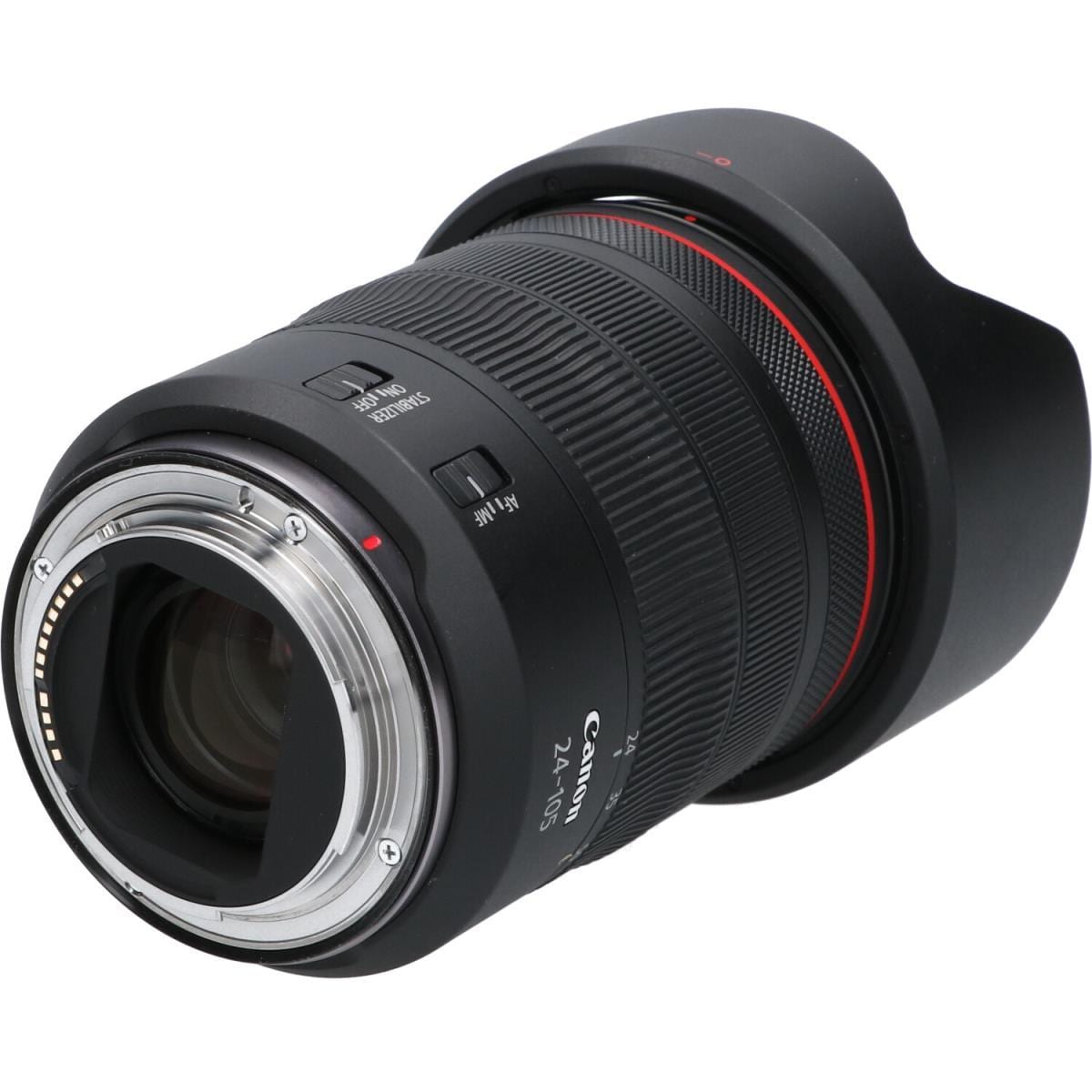 CANON RF24-105mm F4L IS USM