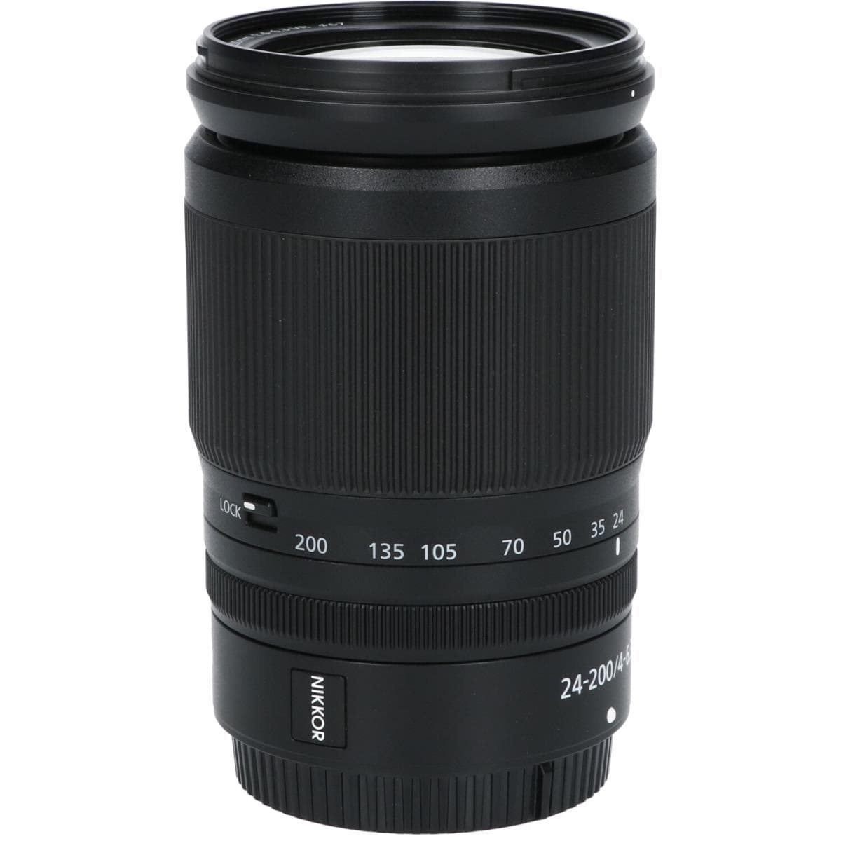 ＮＩＫＯＮ　Ｚ２４－２００ｍｍ　Ｆ４－６．３ＶＲ