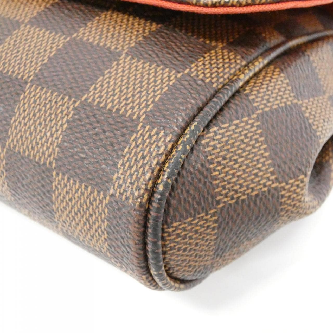 LOUIS VUITTON Damier Favourite MM N41129 單肩包