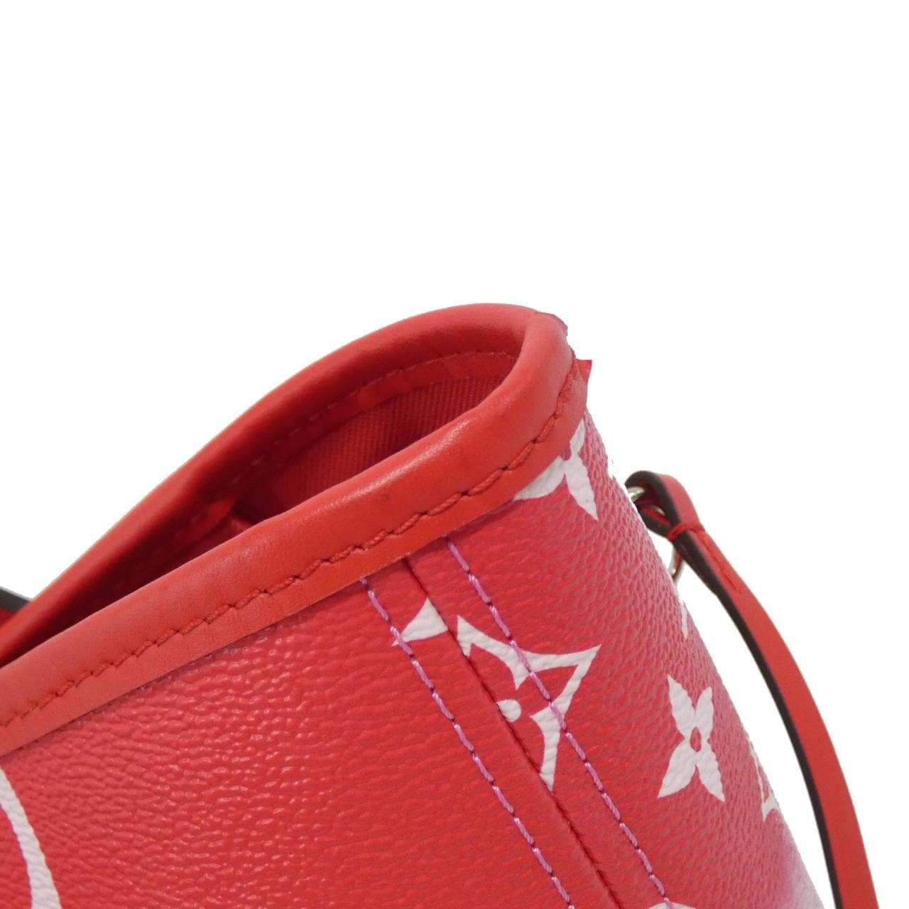 LOUIS VUITTON LV Escale Neverfull MM M45127 包