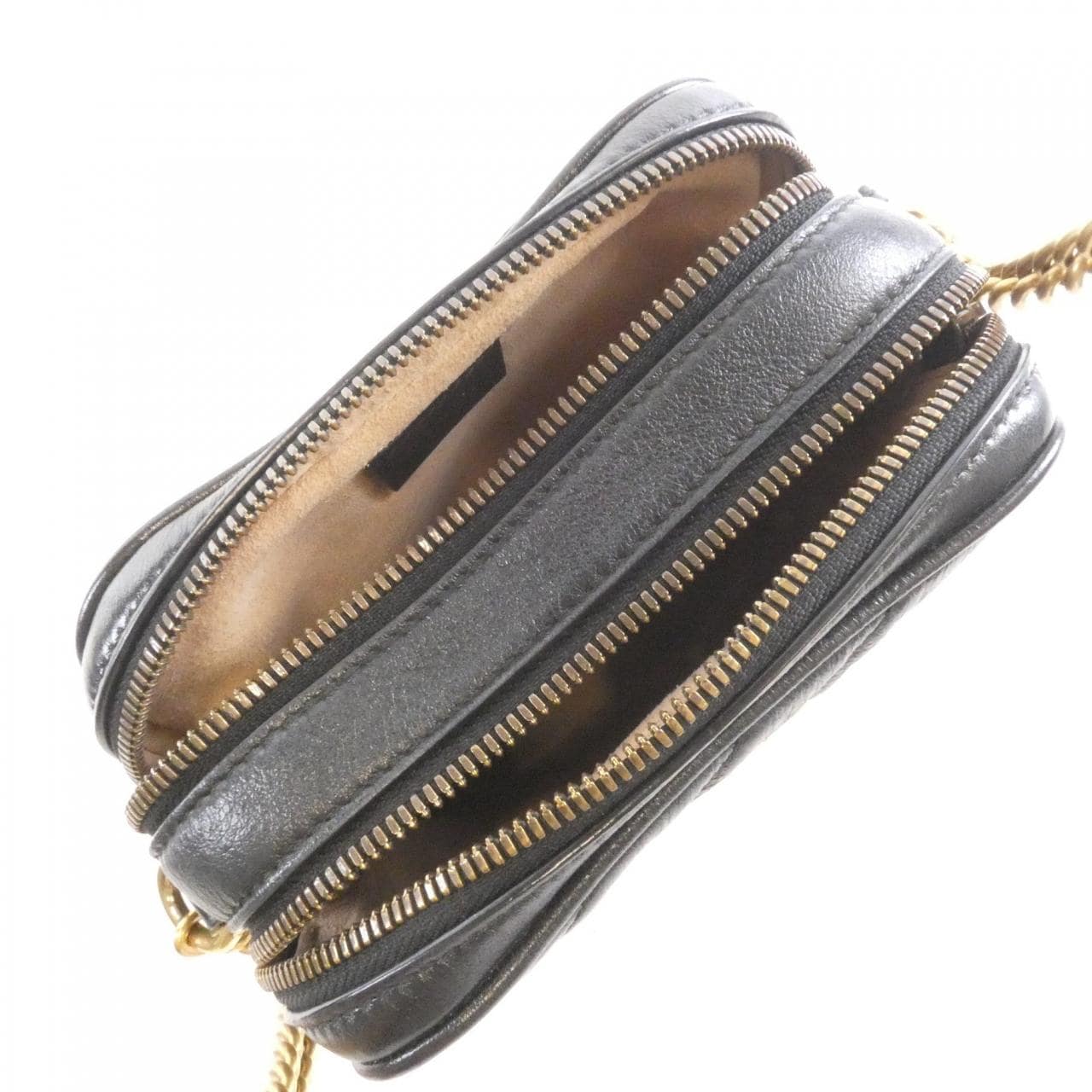 グッチ GG MARMONT 550155 0OLFT ショルダーバッグ