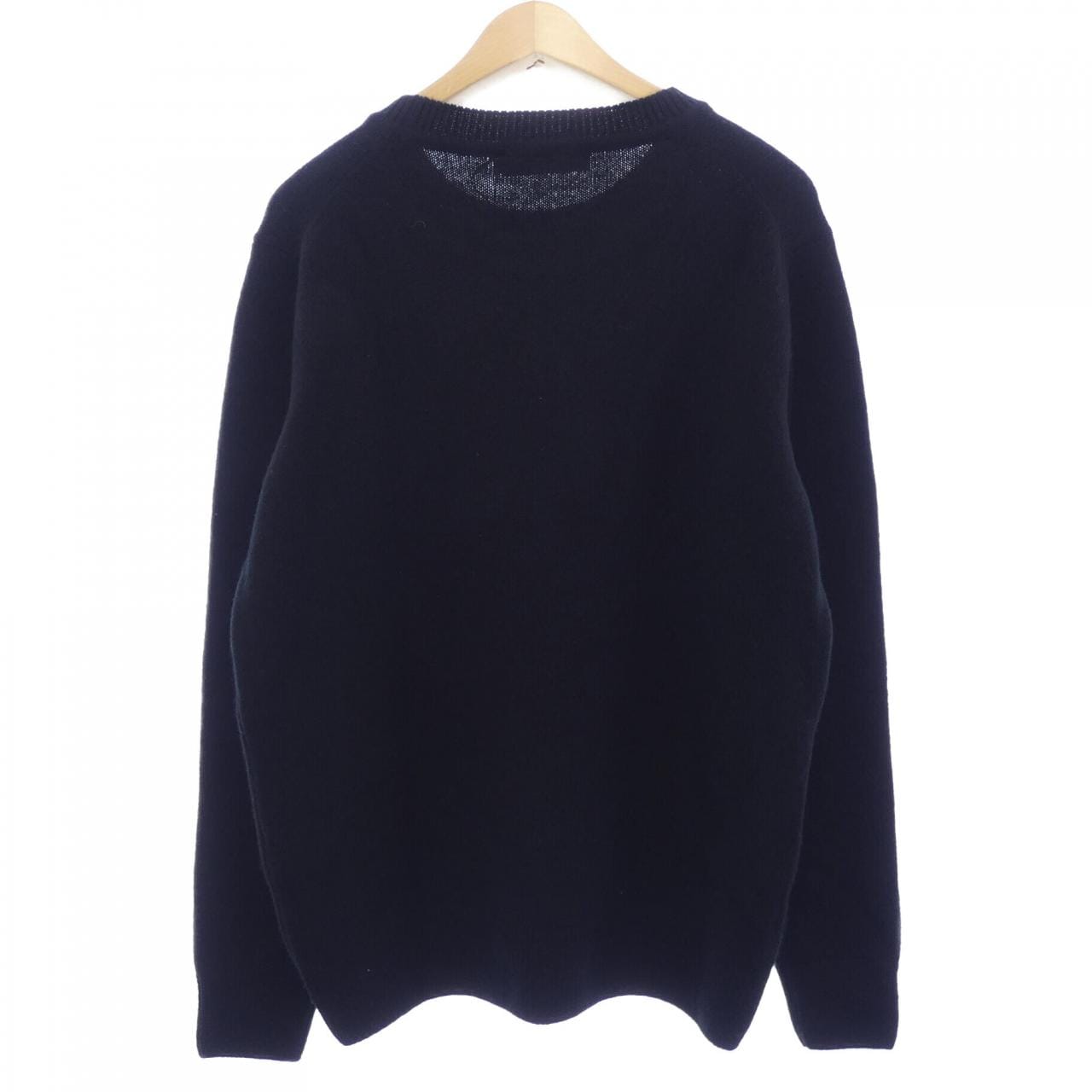 MAISON KITSUNE Kitsune HM00502KT1006 Knit