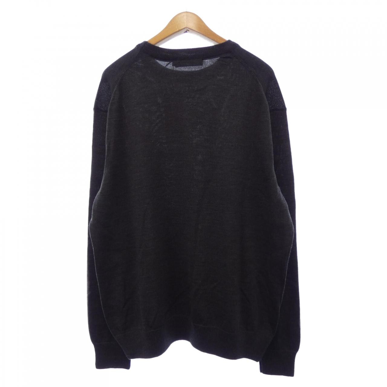 メゾンキツネ MAISON KITSUNE FM00528KT1036 ニット