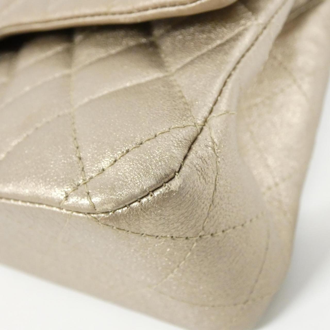 シャネル 1112 ショルダーバッグ