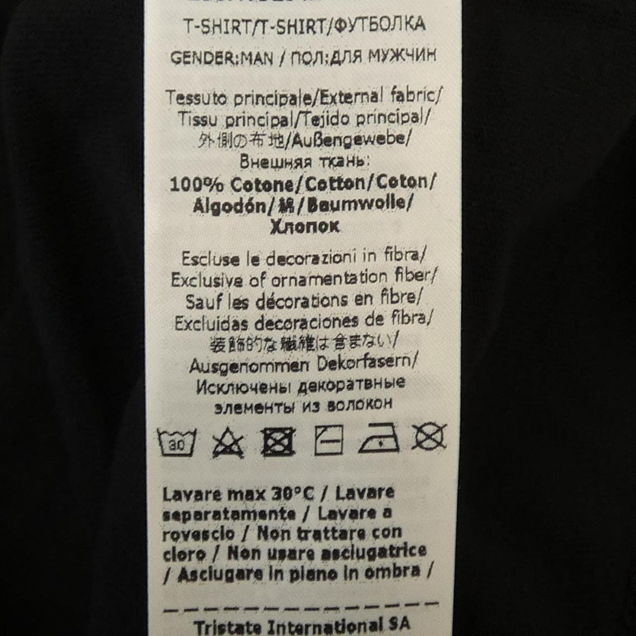 シーピーカンパニー C.P COMPANY Tシャツ