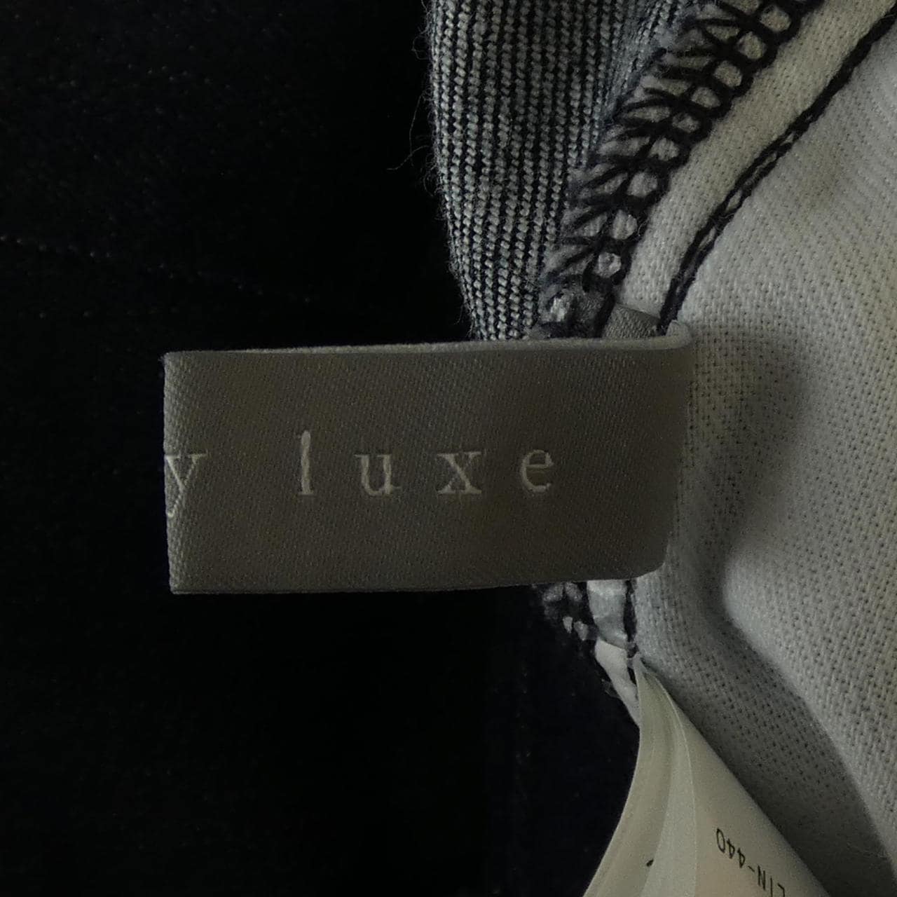 セオリーリュクス Theory luxe 03-3306900 ジーンズ