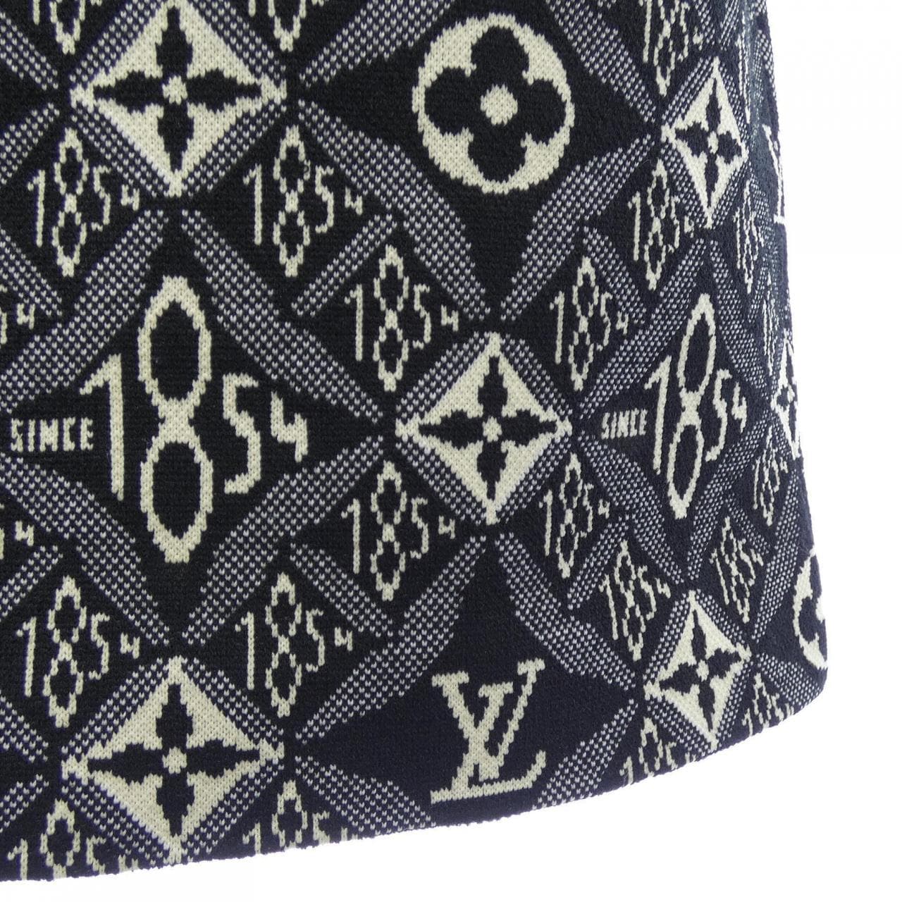 ルイヴィトン LOUIS VUITTON SINCE1854 FKKZ99ZIF スカート