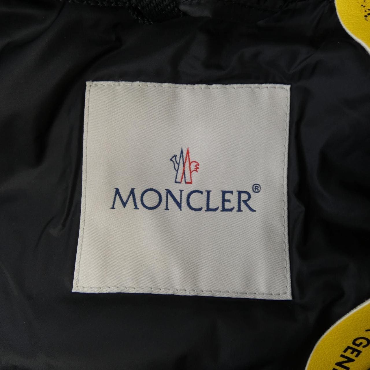 モンクレール ジーニアス MONCLER GENIUS SIMONE ROCHA DARCY ダウンジャケット