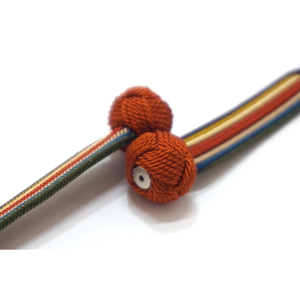 女羽織紐　マグネット