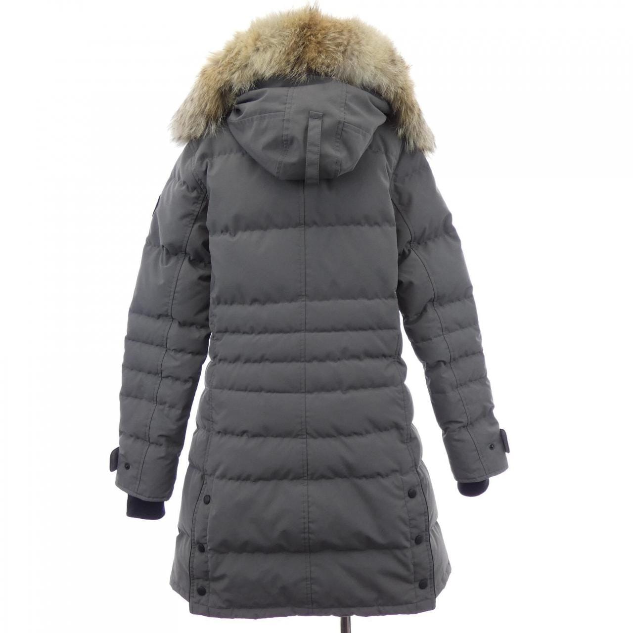 カナダグース CANADA GOOSE BLACK LABEL 2090LB LORETTE ロレッタ ダウンコート