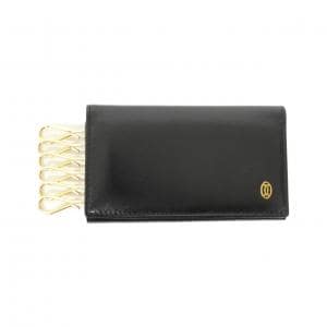 【ヴィンテージ】カルティエ PASHA L3000127 キーケース