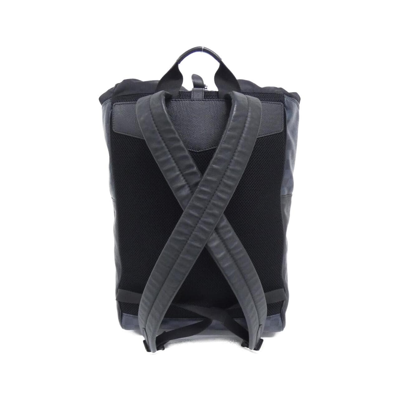 ルイヴィトン ダミエ コバルト マッチポイント バックパック N40009 リュックサック