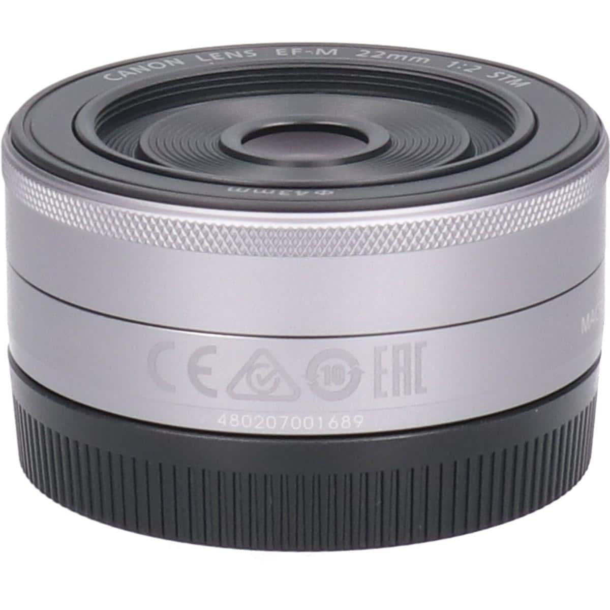 ＥＦ－Ｍ２２ｍｍ　Ｆ２ＳＴＭ