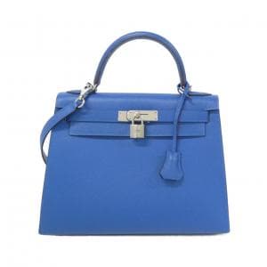 HERMES Kelly 28cm 042319CK Bag
