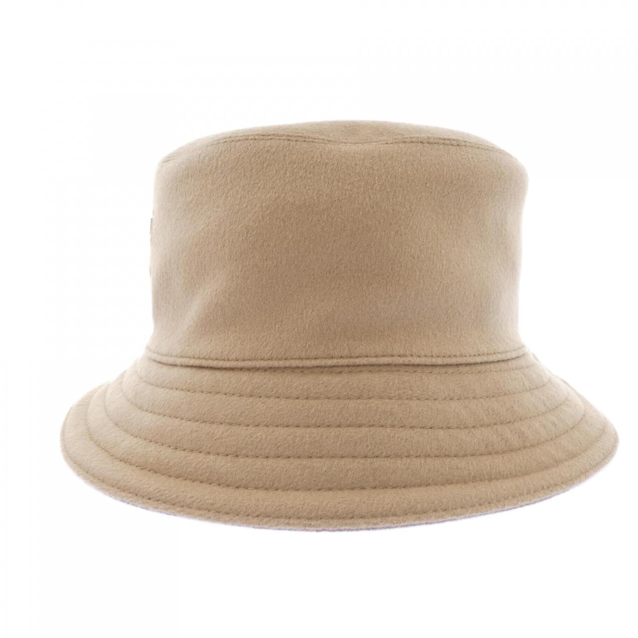 エルメス HERMES ハーパ- Hセリエ HARPER H SELLIER H232033N ハット