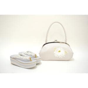 [BRAND NEW] Zori bag set F size