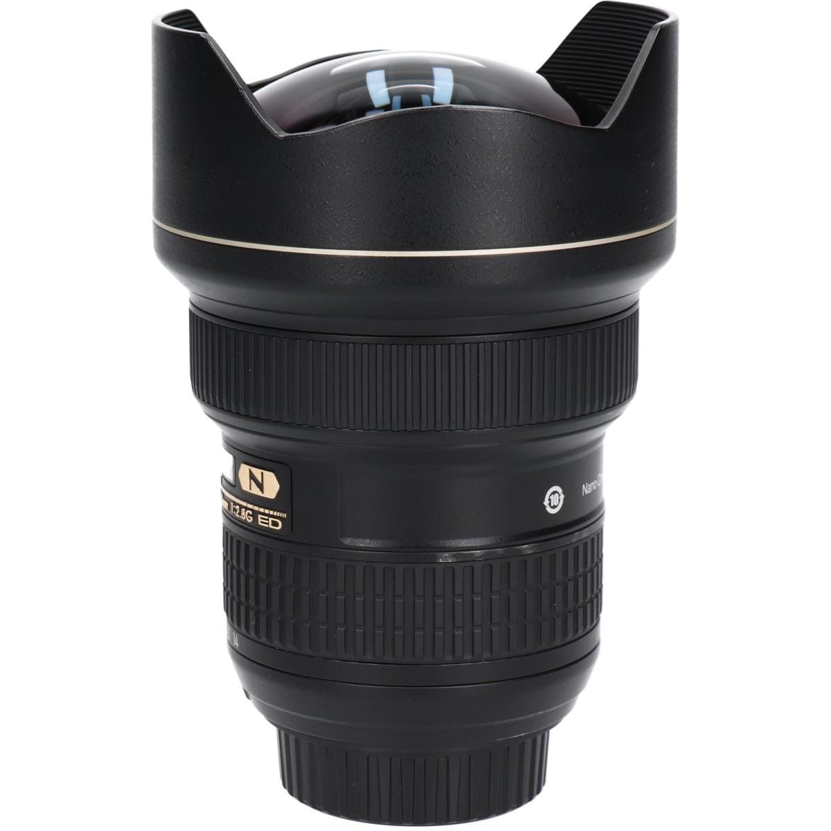 ＡＦ－Ｓ１４－２４ｍｍ　Ｆ２．８Ｇ　ＥＤ
