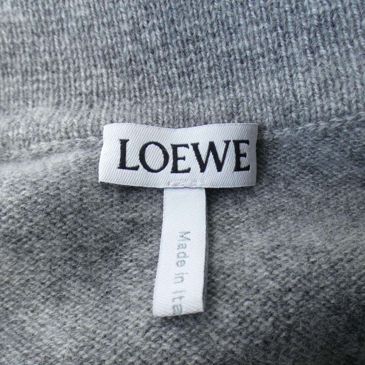Loewe LOEWE knit