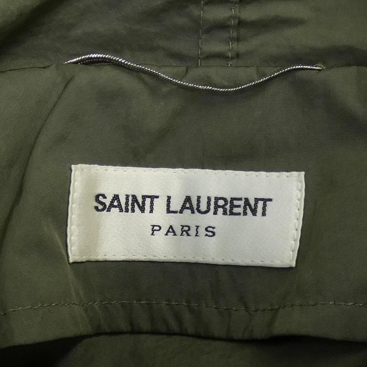 サンローラン SAINT LAURENT ジャケット